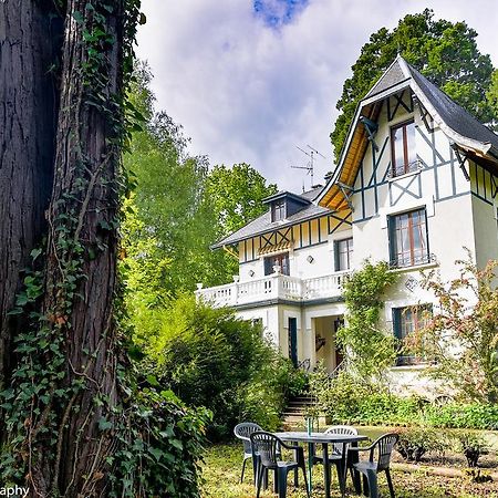 Villa Ariane Saint-Jorioz Eksteriør billede
