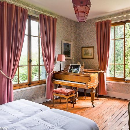 Villa Ariane Saint-Jorioz Eksteriør billede