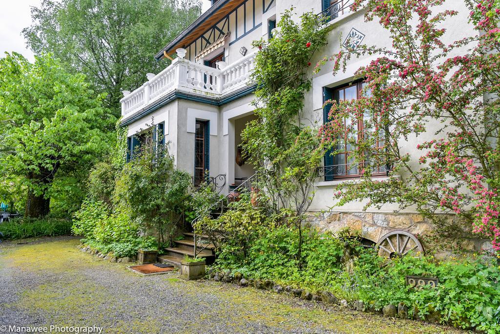 Villa Ariane Saint-Jorioz Værelse billede