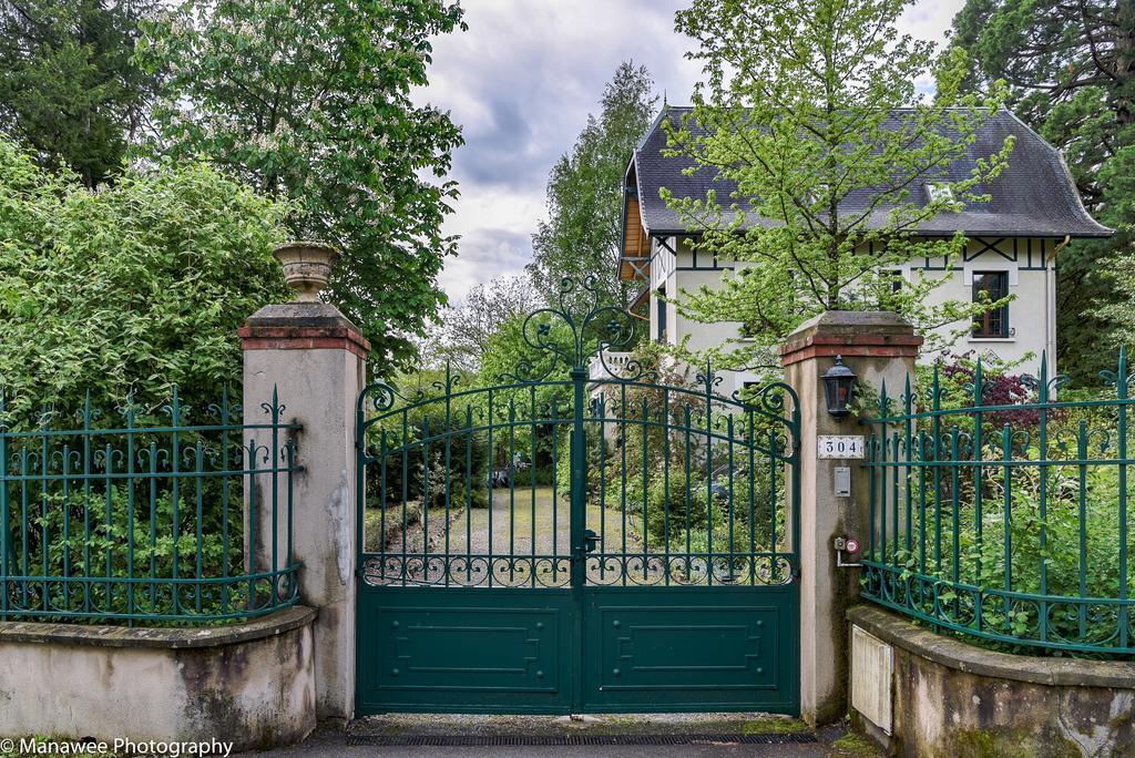 Villa Ariane Saint-Jorioz Eksteriør billede