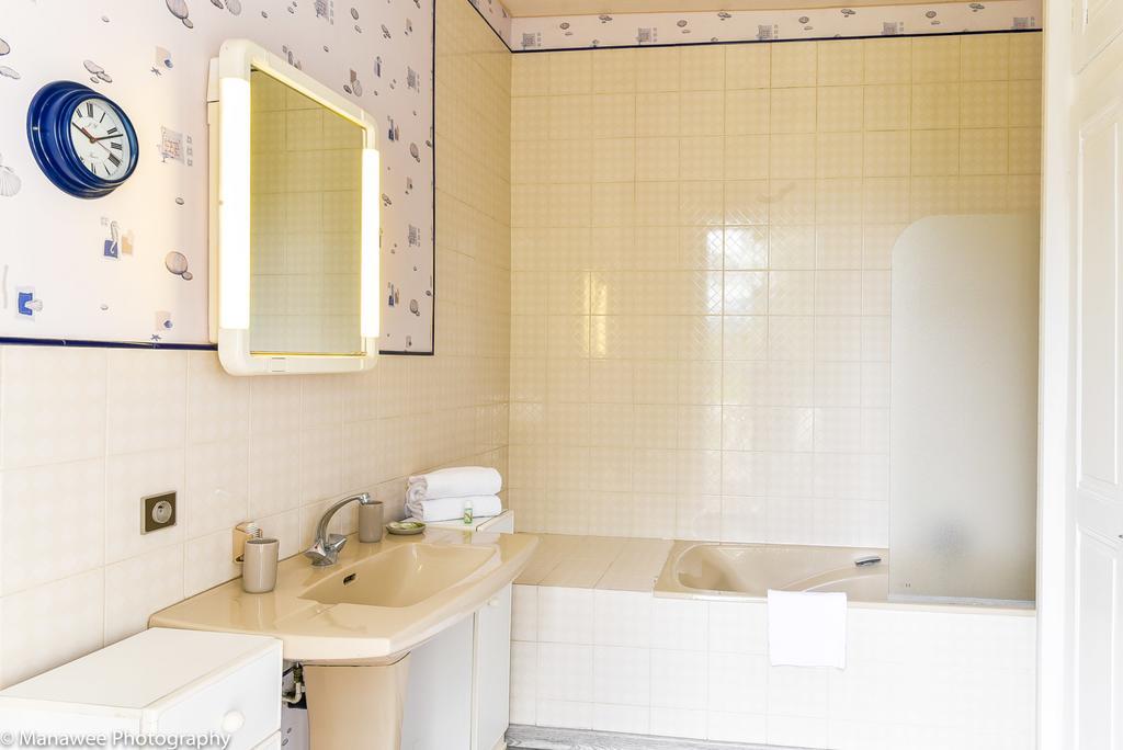 Villa Ariane Saint-Jorioz Eksteriør billede