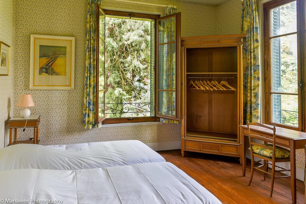 Villa Ariane Saint-Jorioz Eksteriør billede