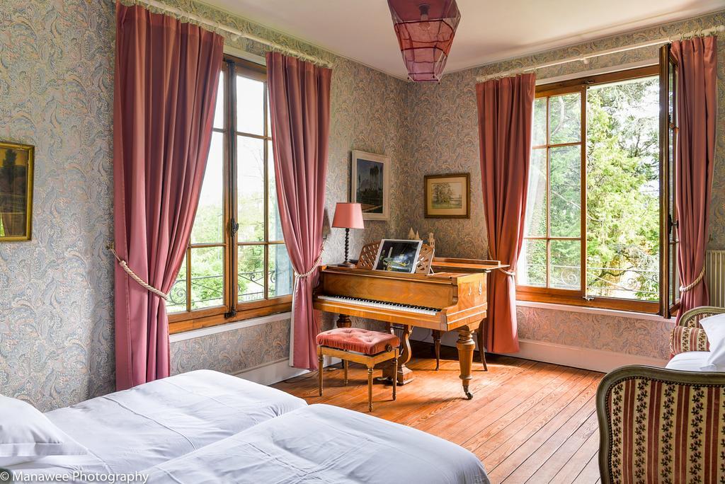 Villa Ariane Saint-Jorioz Eksteriør billede