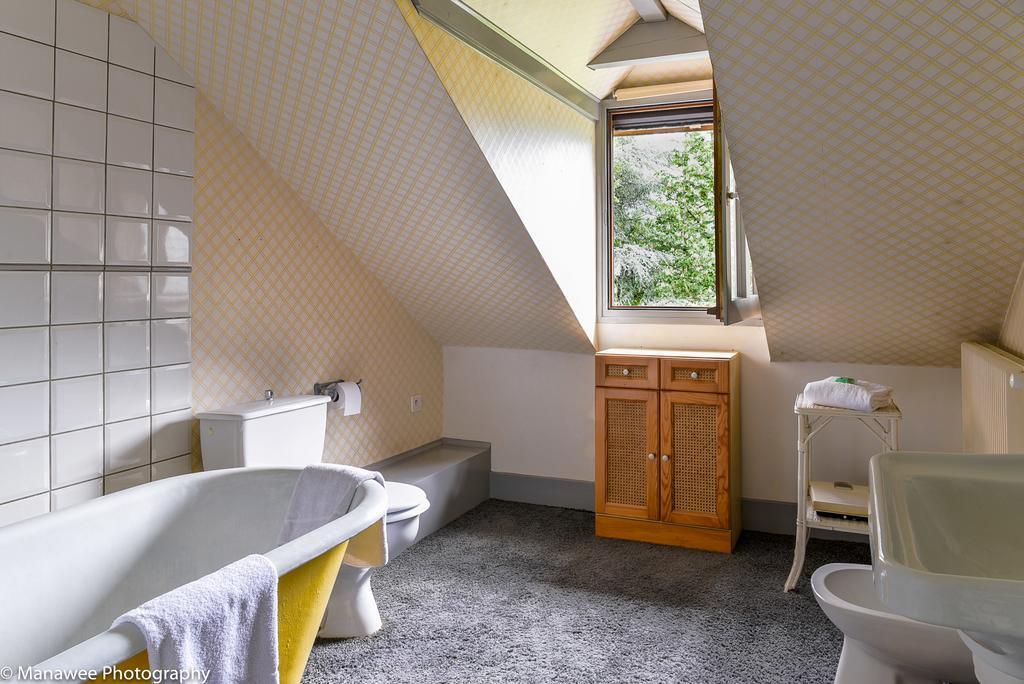Villa Ariane Saint-Jorioz Eksteriør billede