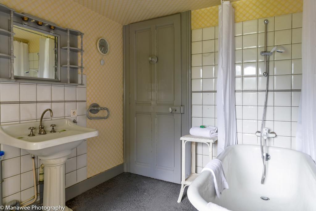 Villa Ariane Saint-Jorioz Eksteriør billede